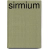 Sirmium by Miriam T. Timpledon
