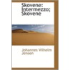 Skovene door Johannes Vilhelm Jensen