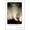 Sky Dog door Jeremiah Hensley