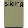 Sliding door Patricia Whitehouse