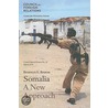 Somalia door Bronwyn E. Bruton