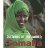 Somalia door Zawiah Abdul Latif