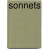 Sonnets door John Hanmer