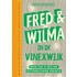 Fred & Wilma in de Vinexwijk