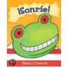 Sonrie! door Nancy Carlson