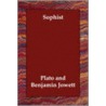 Sophist door Seth Bernardete