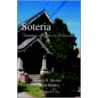 Soteria door Voyce Hendrix