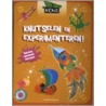 Knutselen... en experimenteren door Nvt