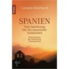 Spanien door Carmen Rohrbach