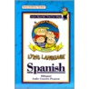 Spanish by Lyric Language