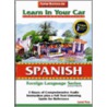 Spanish by Cd