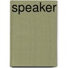 Speaker door Marion Mills Miller