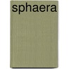 Sphaera by Ja?far Bn Muhammad Al-Balkh
