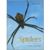 Spiders door Marc Zabludoff