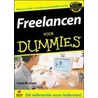 Freelancen voor Dummies