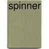 Spinner by Benedict Wells