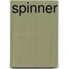 Spinner door Benedict Wells