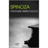 Spinoza door Wiep van Bunge