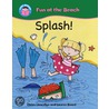 Splash! by Claire Llewelyn