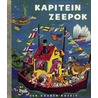 Kapitein Zeepok by Georges Duplaix