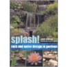 Splash! door Peter Robinson