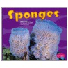 Sponges by Jody Sullivan Rake