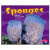 Sponges door Jody Sullivan Rake