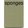 Sponges by Amy Potts