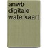 ANWB digitale waterkaart
