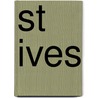 St Ives door Robert Louis Stevension