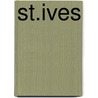 St.Ives door Bob Croxford