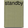 Standby door Kenneth S. Spiegelman