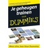 Je geheugen trainen voor dummies