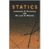 Statics door William H. Warner