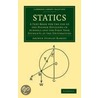 Statics by Arthur Stanley Ramsey