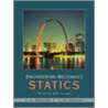 Statics by L. Glenn Kraige