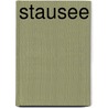 Stausee door Cesar Aira