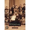 Stendal by Simone Eckhardt