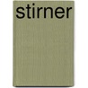 Stirner by Max Stirner