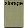 Storage door Terrence Conran