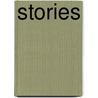 Stories door Neil Gaiman