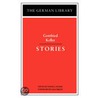 Stories door Max Frisch