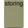 Storing door Harry Beaumont Twyford