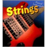 Strings door Wendy Lynch
