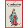 Confucius door Annping Chin