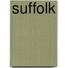 Suffolk door Tony Upsall