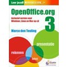 OpenOffice.org 3
