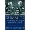 Summits by David Reynolds