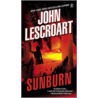 Sunburn door John T. Lescroart