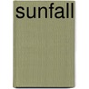 Sunfall door Aidan C. Bell